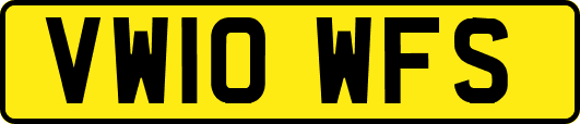 VW10WFS