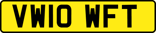 VW10WFT