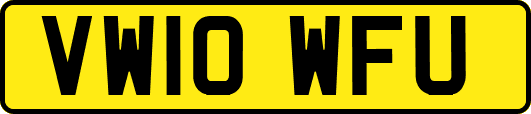 VW10WFU