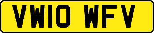 VW10WFV