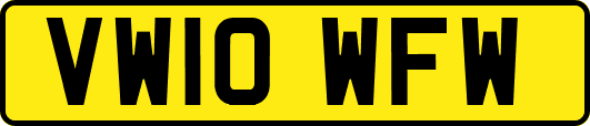 VW10WFW
