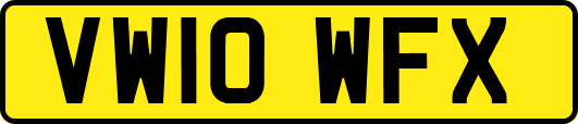 VW10WFX