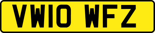 VW10WFZ