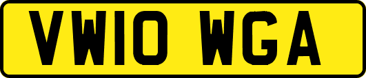 VW10WGA