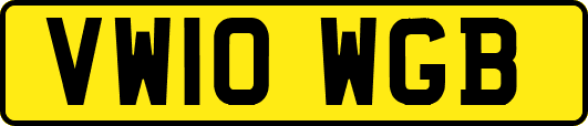 VW10WGB