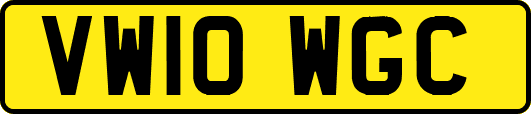 VW10WGC