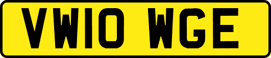VW10WGE