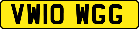 VW10WGG