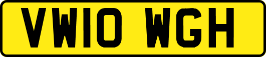 VW10WGH