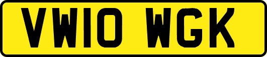 VW10WGK