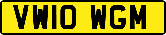 VW10WGM