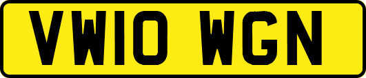 VW10WGN