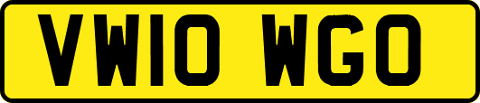 VW10WGO