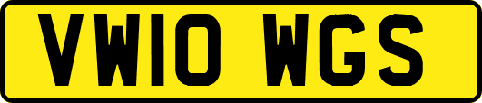 VW10WGS
