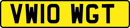 VW10WGT