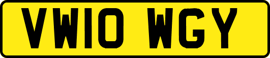 VW10WGY