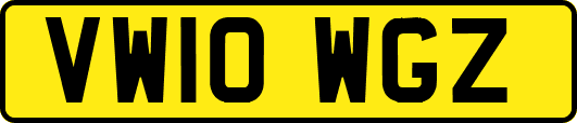 VW10WGZ