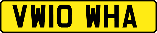 VW10WHA