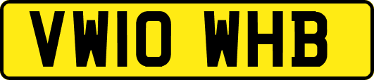VW10WHB