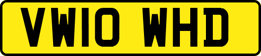 VW10WHD