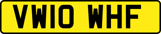 VW10WHF
