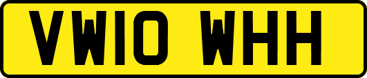 VW10WHH