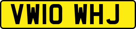VW10WHJ