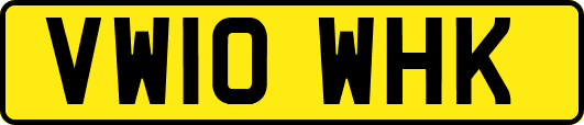 VW10WHK