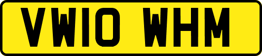 VW10WHM