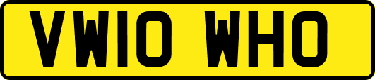 VW10WHO