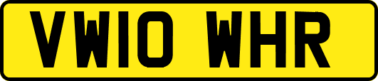 VW10WHR