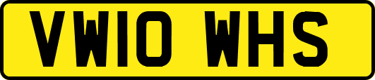VW10WHS