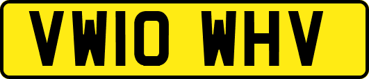 VW10WHV