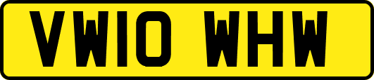VW10WHW