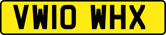 VW10WHX