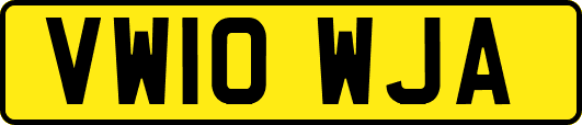 VW10WJA