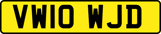 VW10WJD