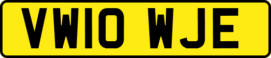 VW10WJE