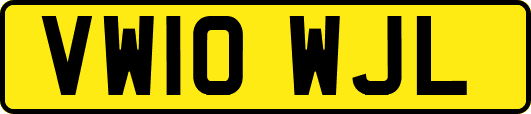 VW10WJL