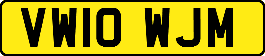 VW10WJM