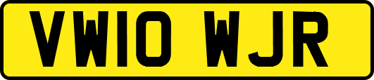 VW10WJR
