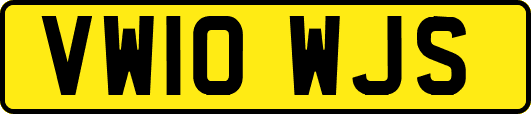VW10WJS
