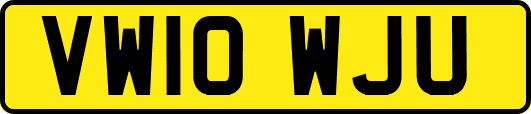 VW10WJU