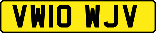 VW10WJV
