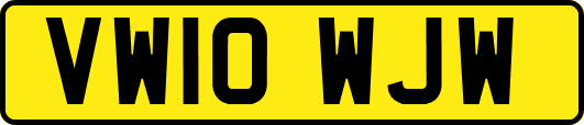 VW10WJW