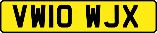 VW10WJX