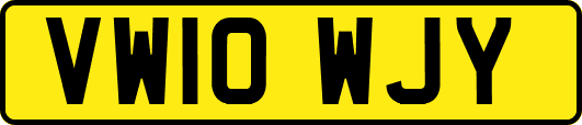 VW10WJY