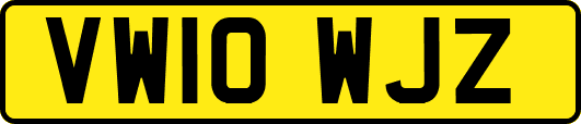 VW10WJZ