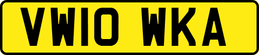 VW10WKA