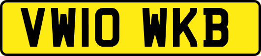 VW10WKB